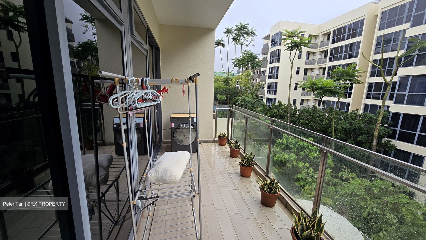 Palm Isles (D17), Condominium #608091501